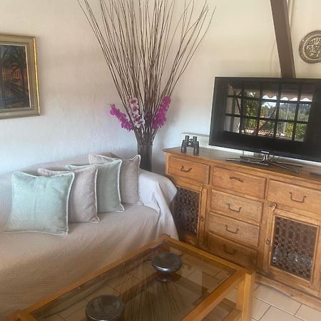 Oasis Aparthotel Skiathos Town Bagian luar foto