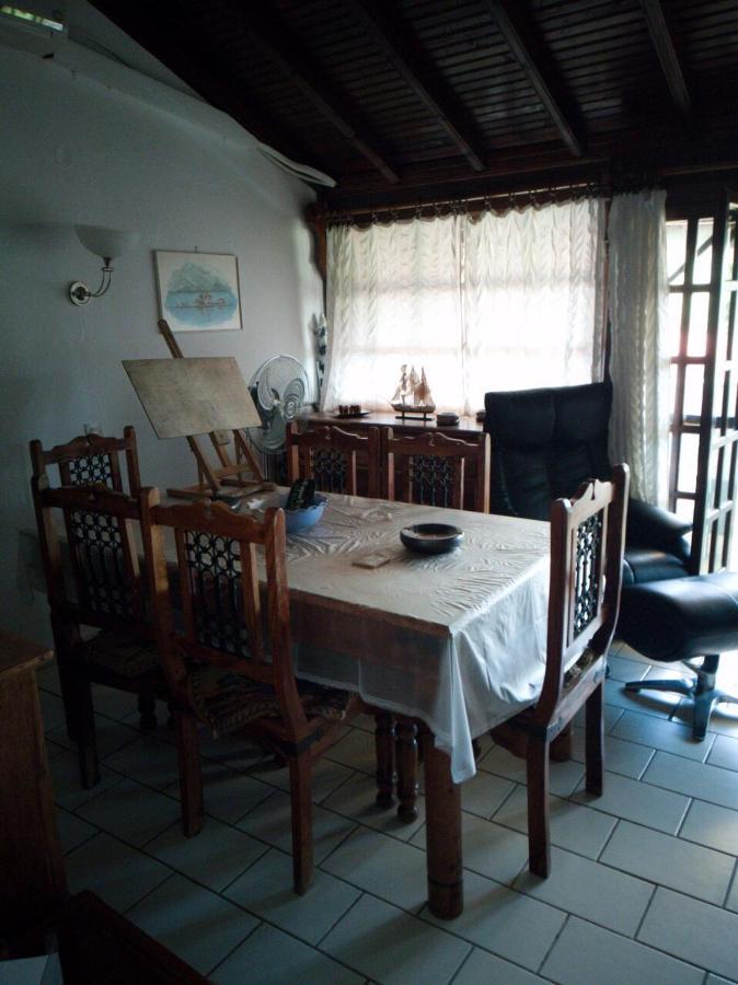 Oasis Aparthotel Skiathos Town Bagian luar foto
