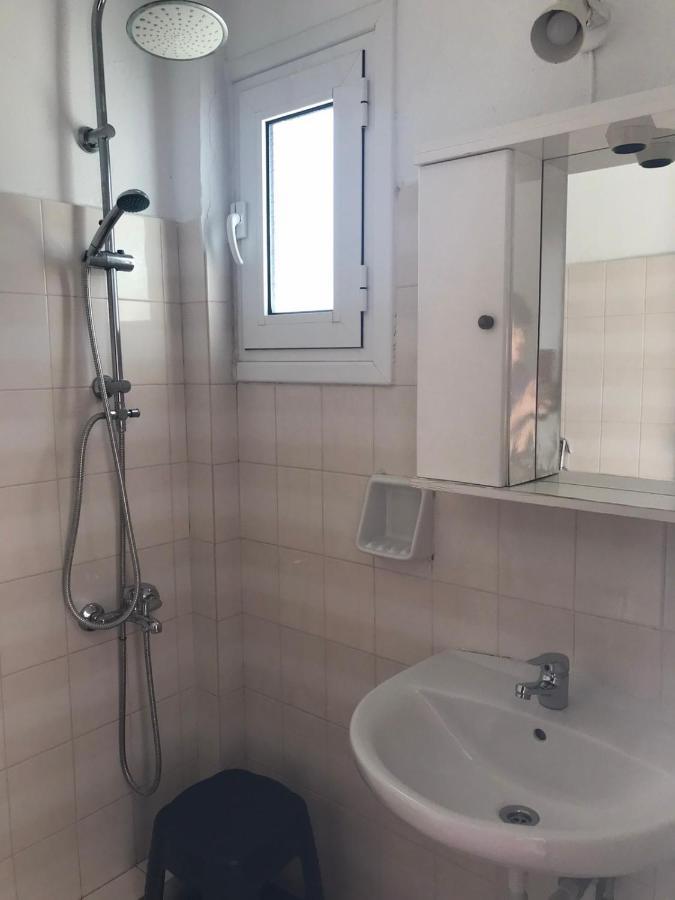 Oasis Aparthotel Skiathos Town Bagian luar foto