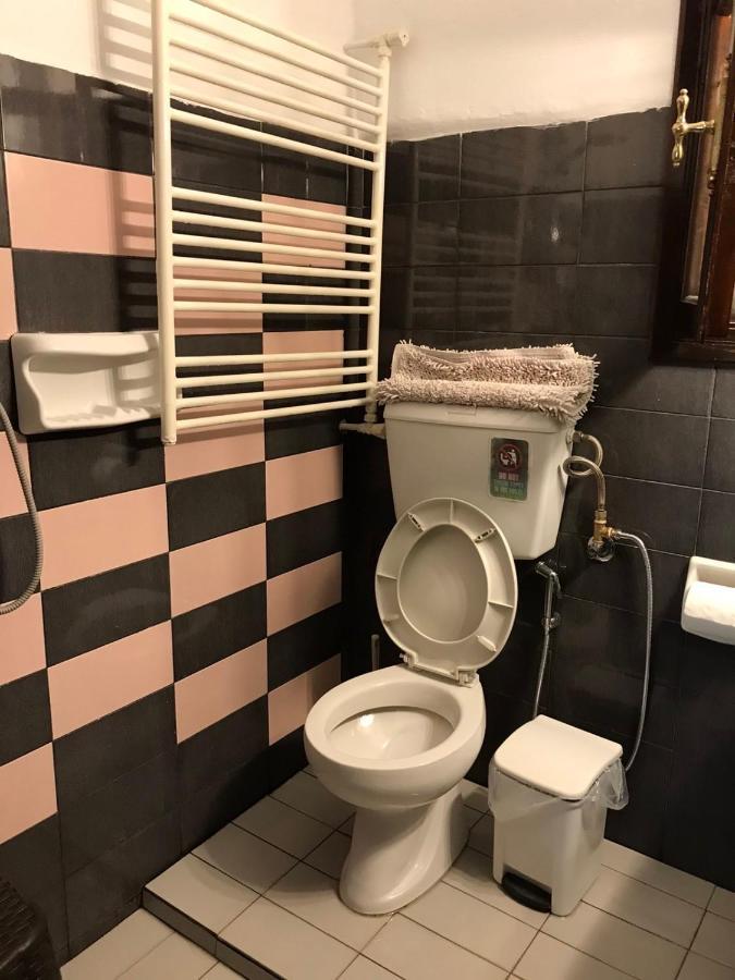 Oasis Aparthotel Skiathos Town Bagian luar foto