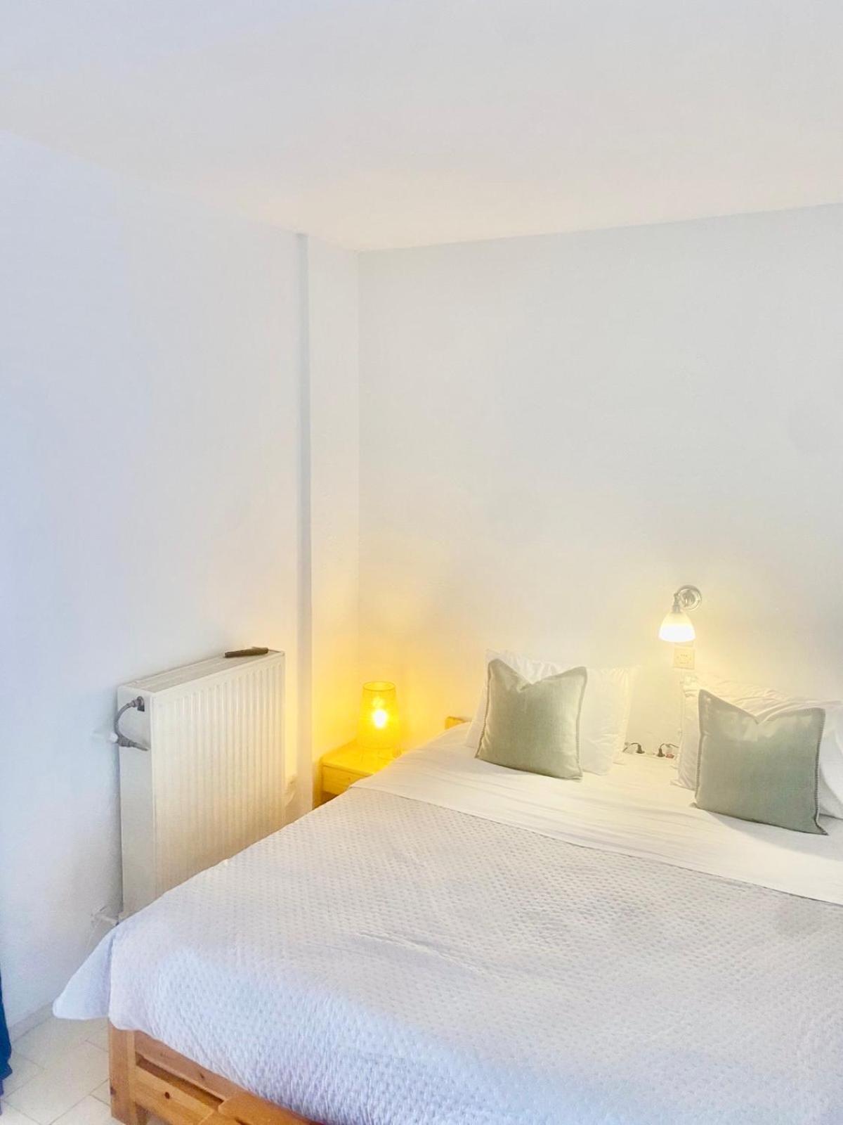 Oasis Aparthotel Skiathos Town Bagian luar foto
